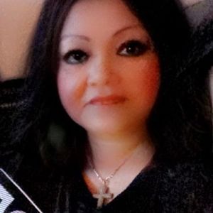 Meet your Posher, Anita